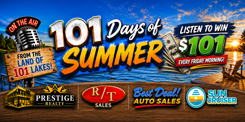 101 Days of Summer