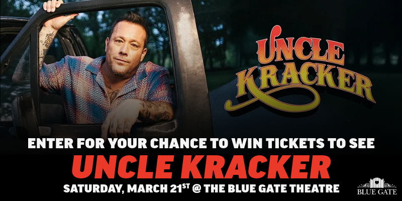 Uncle Kracker