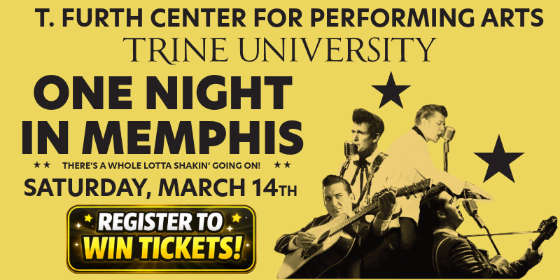 One Night in Memphis