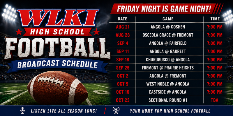 High School Football